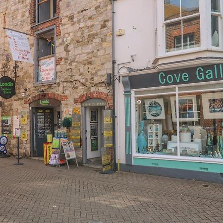 Melanie'S Cottage Weymouth Exterior photo